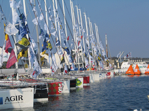 Transat AG2R 3 Concarneau